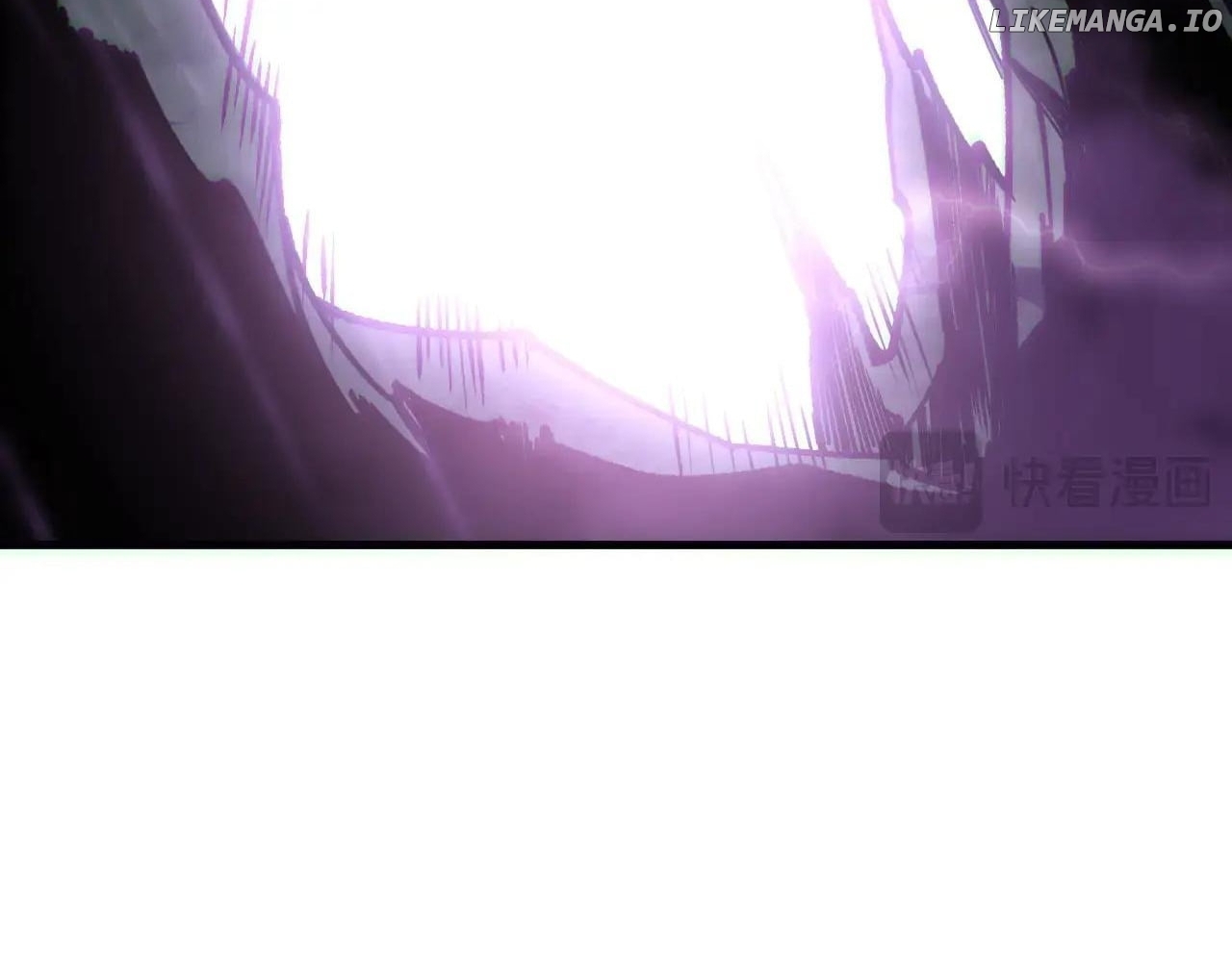 Catastrophic Necromancer Chapter 178 - page 11